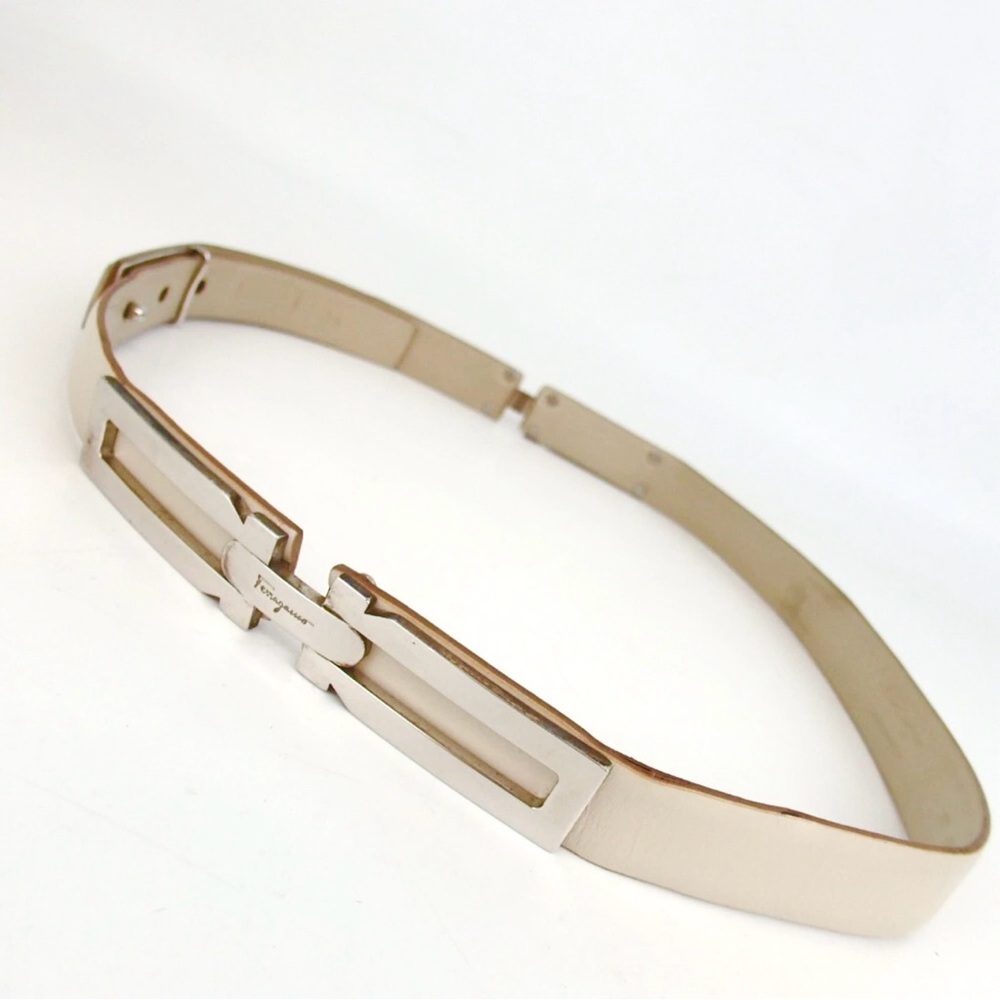 Salvatore Ferragamo Belt